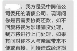 西藏专业讨债公司，追讨消失的老赖